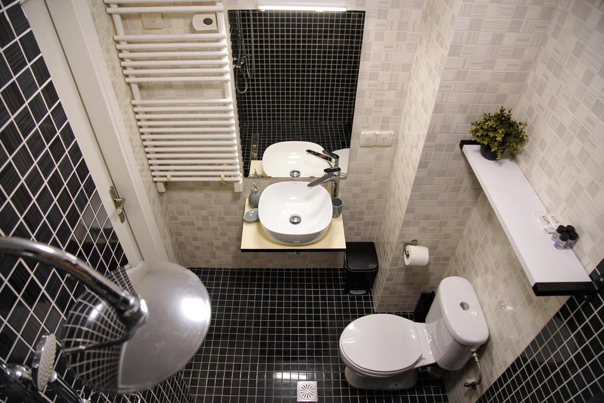 Attiki Sunshine Apartment With Terrace Vipgreece Athena Bagian luar foto