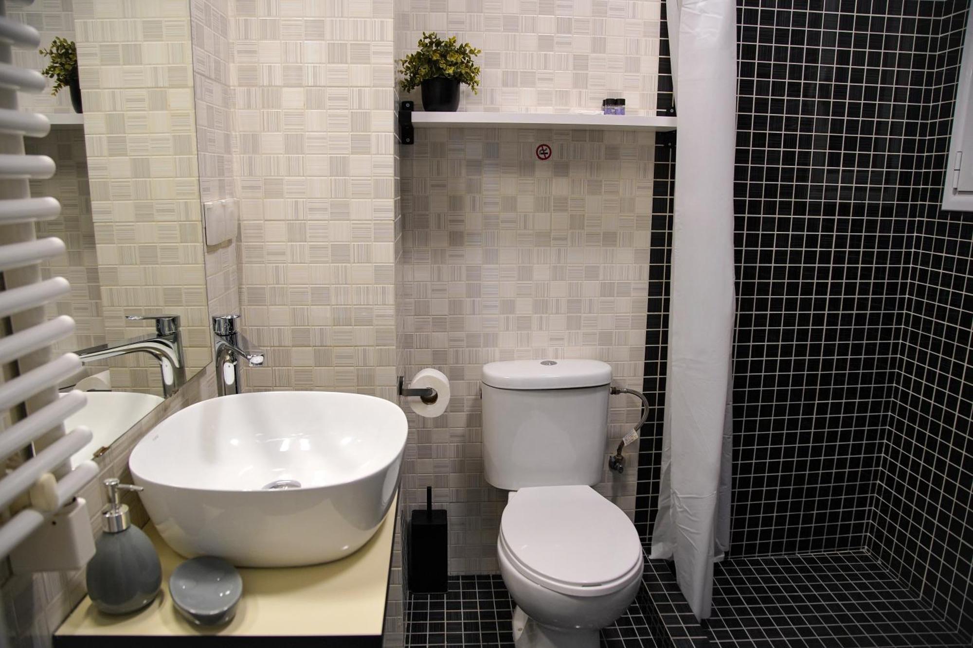 Attiki Sunshine Apartment With Terrace Vipgreece Athena Bagian luar foto